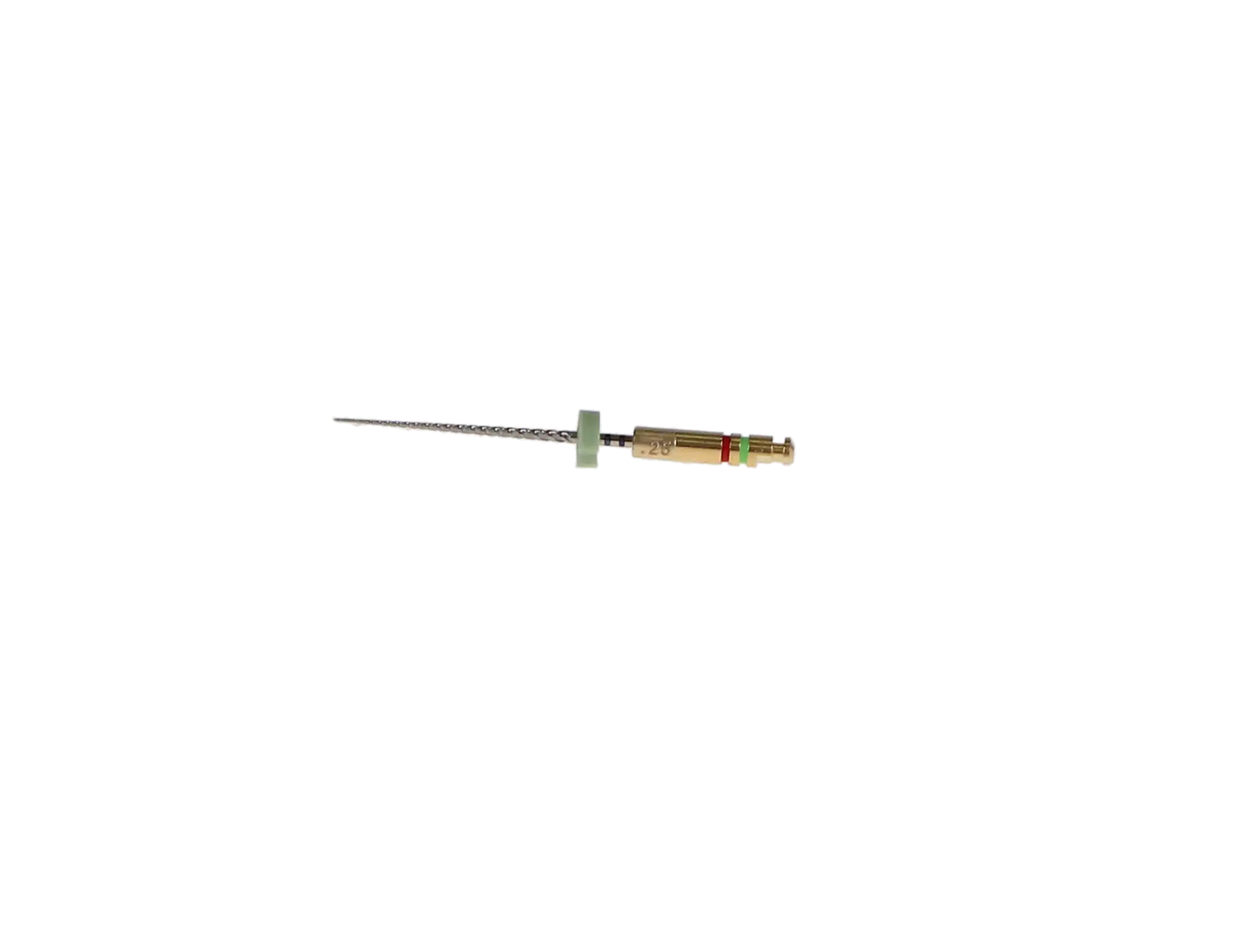 SybronEndo - K3 Engine Files 21mm .04 Asst 6/Pk