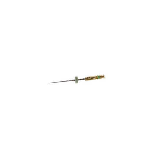 SybronEndo - K3 Engine Files 21mm .20/.04 6/Pk