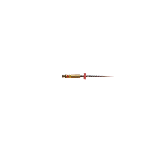 SybronEndo - K3 Engine Files 21mm .20/.06 6/Pk