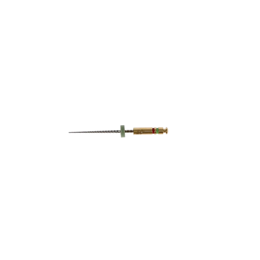 SybronEndo - K3 Engine Files 21mm .25/.04 6/Pk