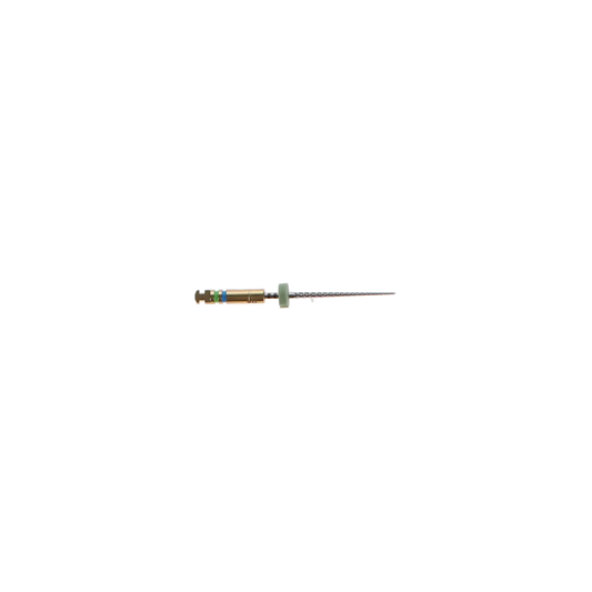 SybronEndo - K3 Engine Files 21mm .30/.04 6/Pk