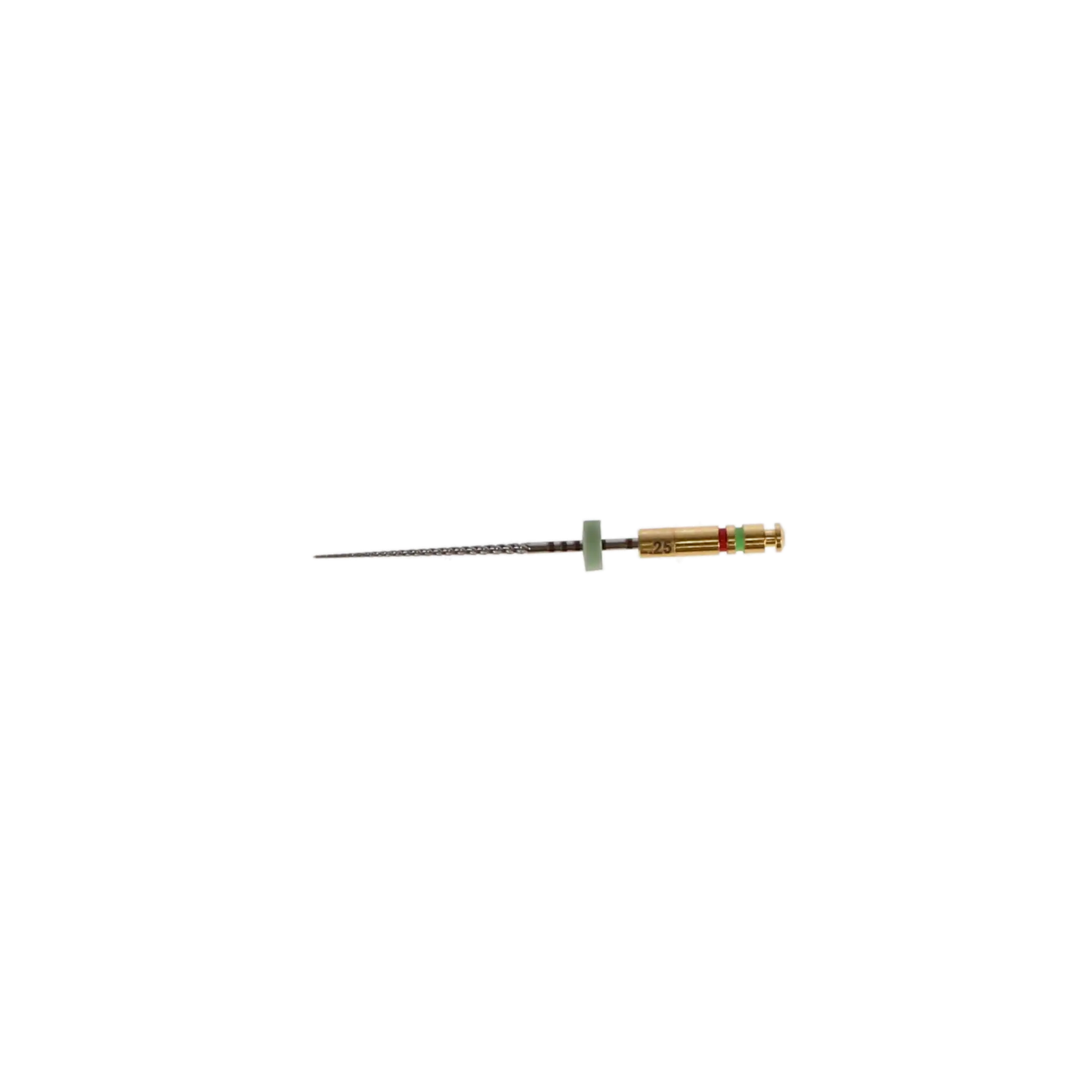 SybronEndo - K3 Engine Files 25mm .04 Asst 6/Pk