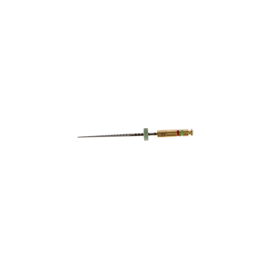 SybronEndo - K3 Engine Files 25mm .04 Asst 6/Pk