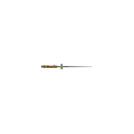 SybronEndo - K3 Engine Files 25mm .25/.04 6/Pk
