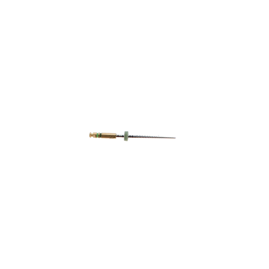 SybronEndo - K3 Engine Files 25mm .35/.04 6/Pk