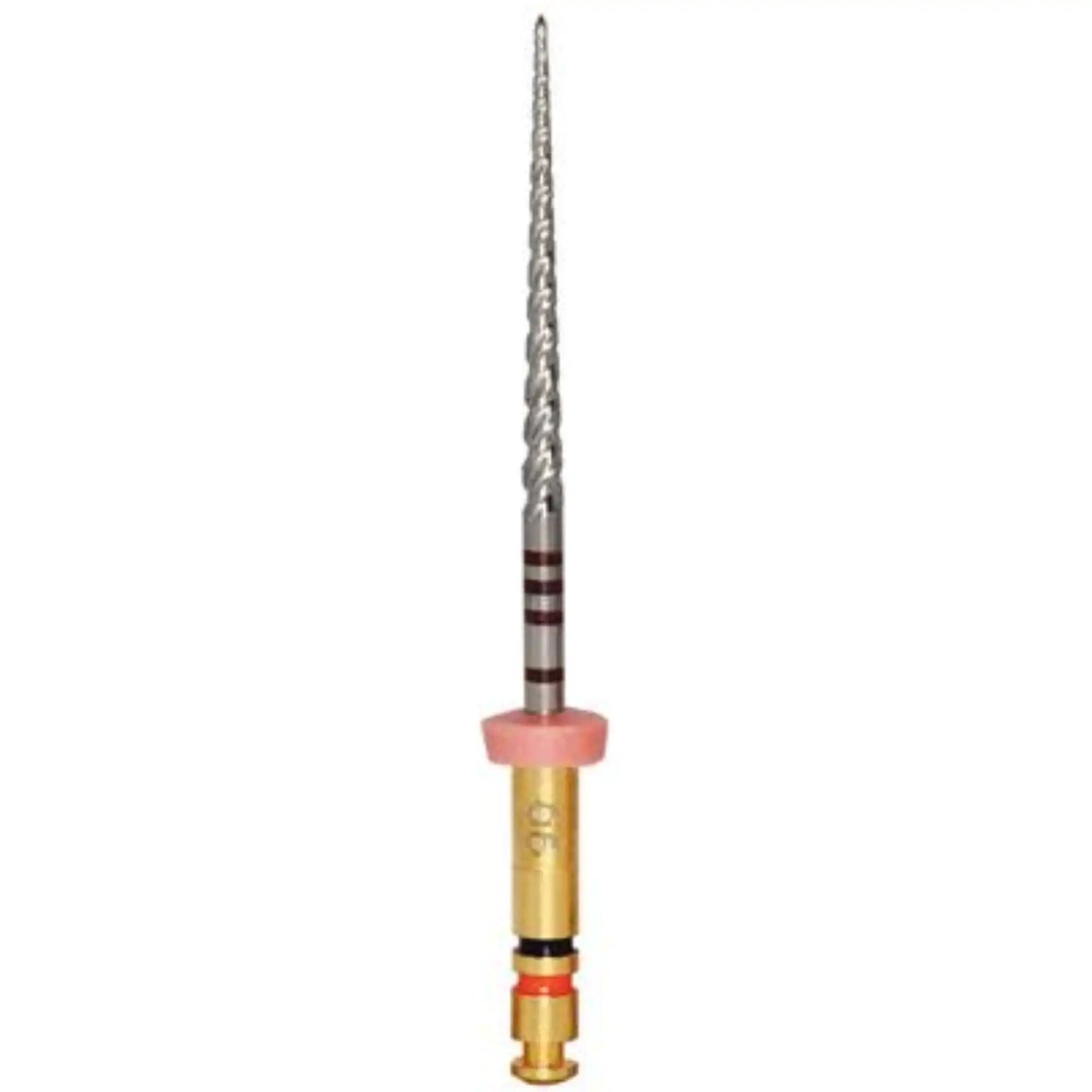 SybronEndo - K3 Engine Files 25mm .40/.06 6/Pk