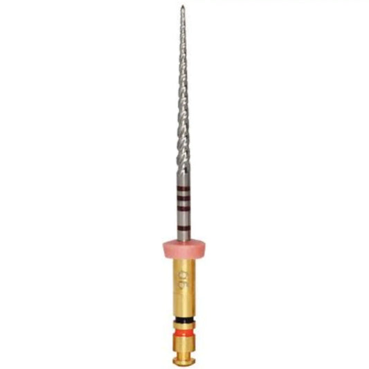 SybronEndo - K3 Engine Files 25mm .40/.06 6/Pk