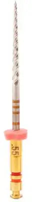 SybronEndo - K3 Engine Files 25mm #45 Taper .04 6/Pk