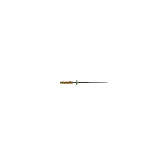 SybronEndo - K3 Engine Files 30mm .20/.04 6/Pk