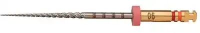 SybronEndo - K3 Engine Files 30mm .25/.06 6/Pk **Discontinued