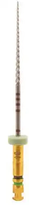 SybronEndo K3 Engine Files 30mm #35 Taper .04 6/Pk