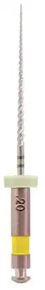 K3 XF File .20/.04 21mm 6/Pk