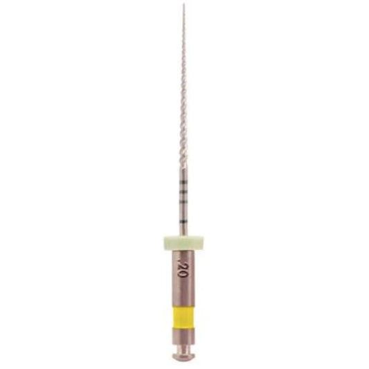 SybronEndo - K3 XF File .20/.04 25mm 6/Pk