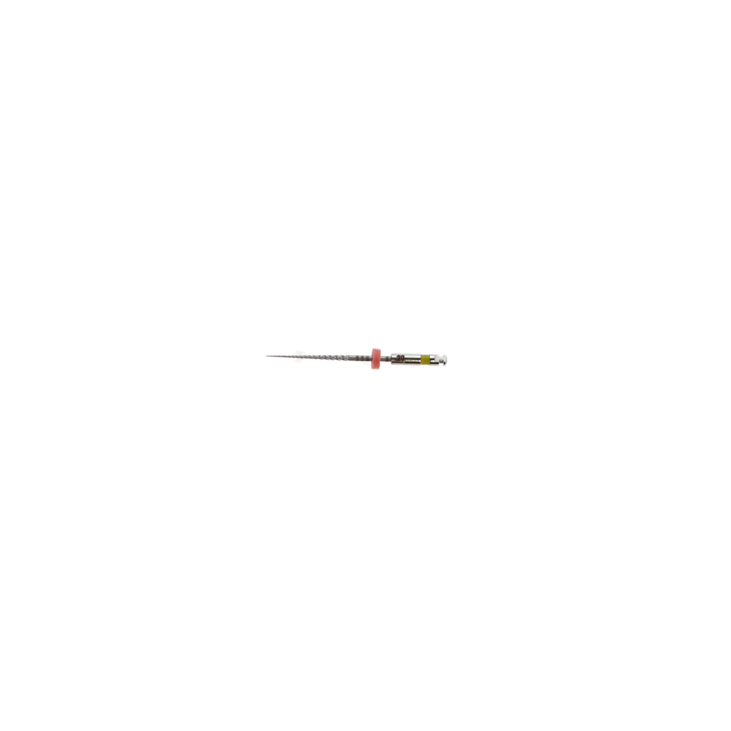 SybronEndo - K3 XF File .20/.06 25mm 6/Pk