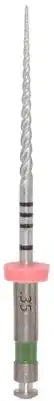 SybronEndo - K3 XF File .35/.06 25mm 6/Pk