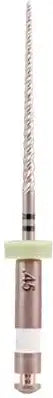 K3 XF File .45/.04 21mm 6/Pk