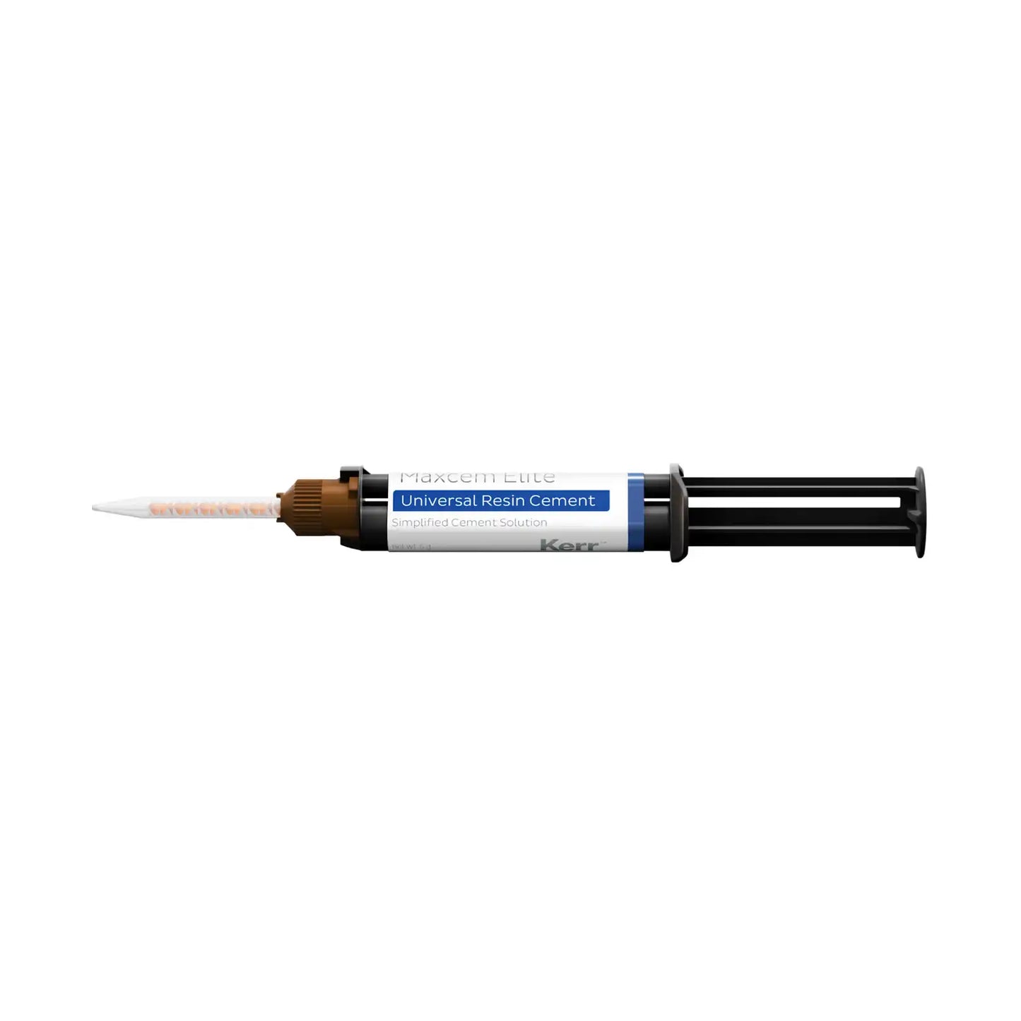 Maxcem Elite Universal Bulk Kit 5gm x 4