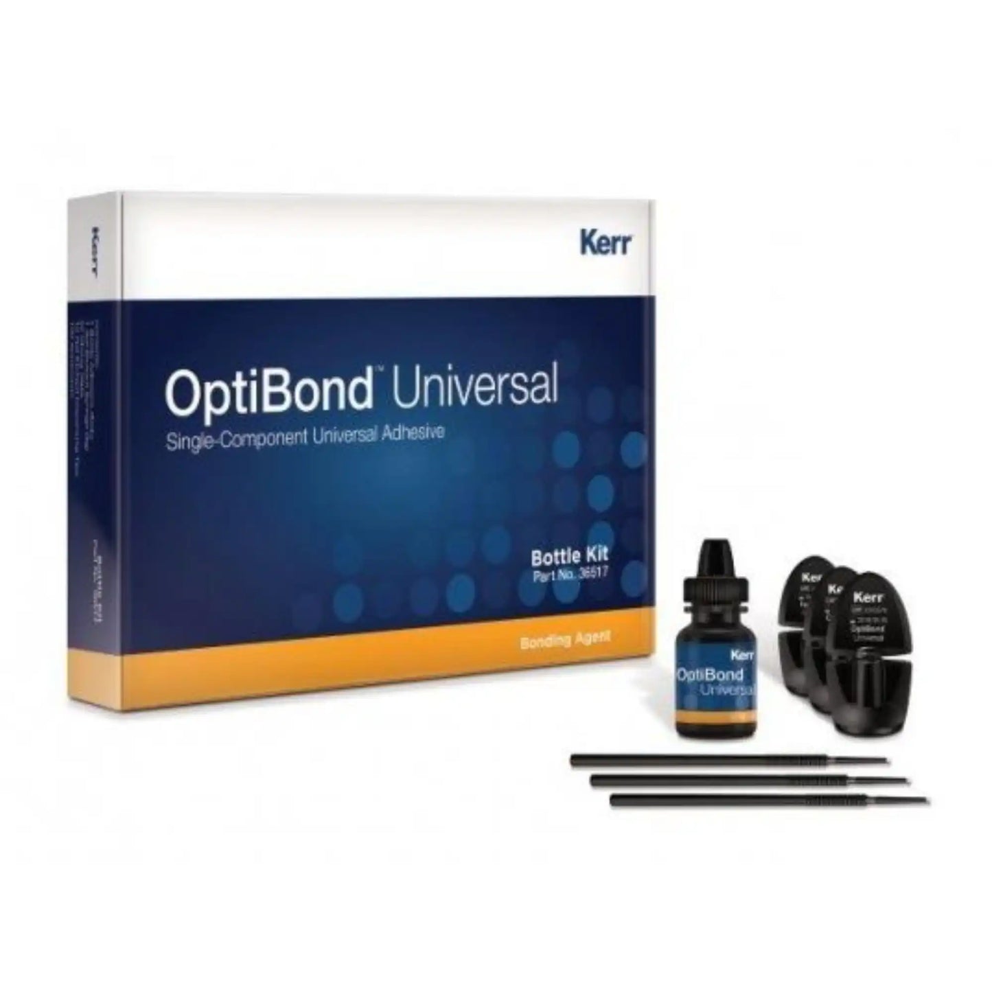 OptiBond Universal Bottle Kit (Replaces 33381)
