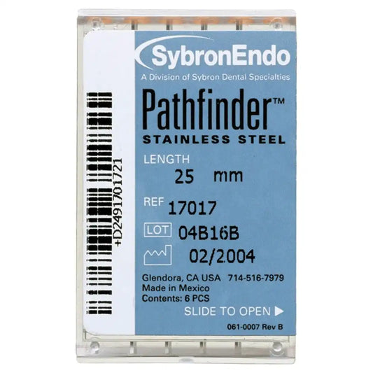 Pathfinder CS 21mm K2 6/Bx