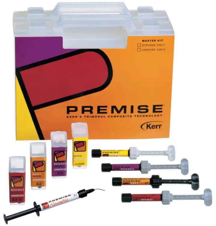 Premise Flowable Univ Opaq