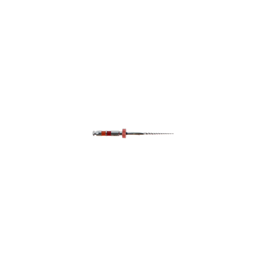 SybronEndo - Twisted Files .06 23mm #25 3/Bx