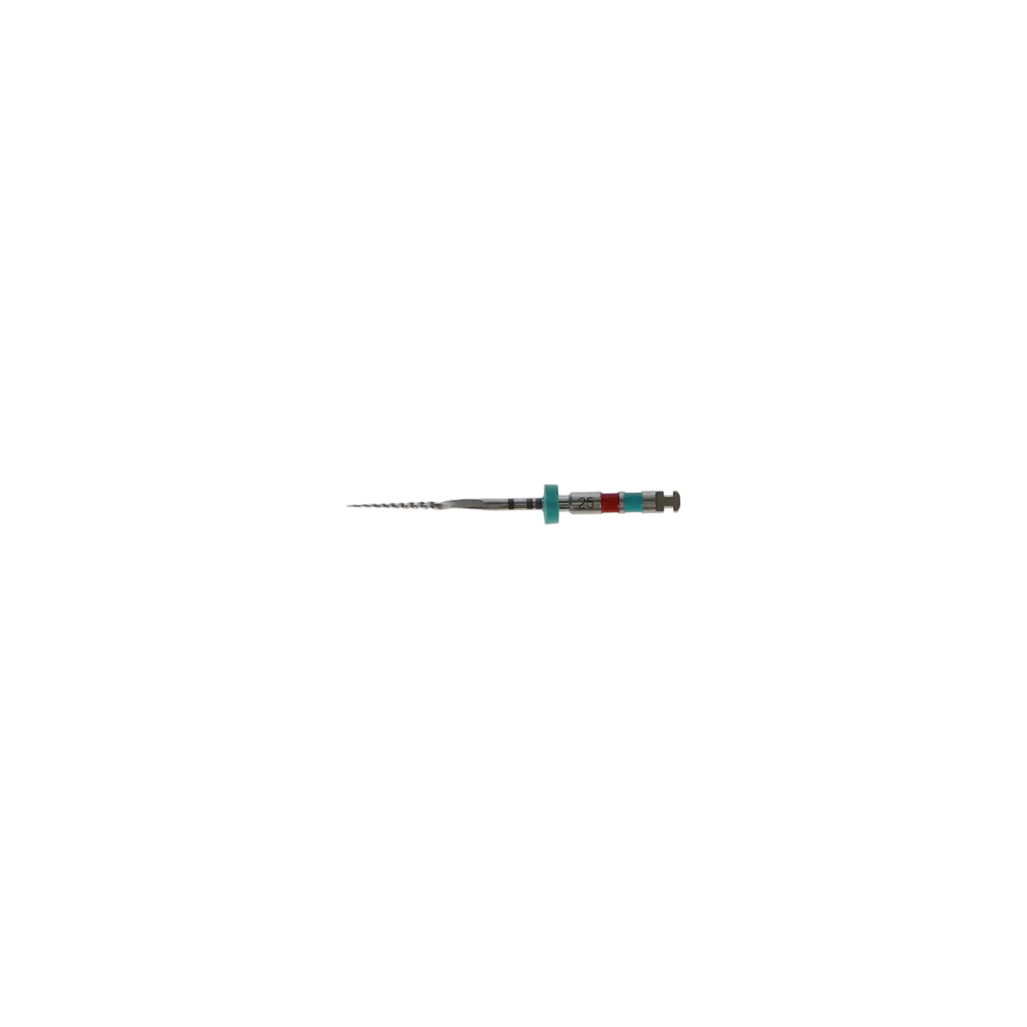 SybronEndo - Twisted Files .08 23mm #25 3/Bx