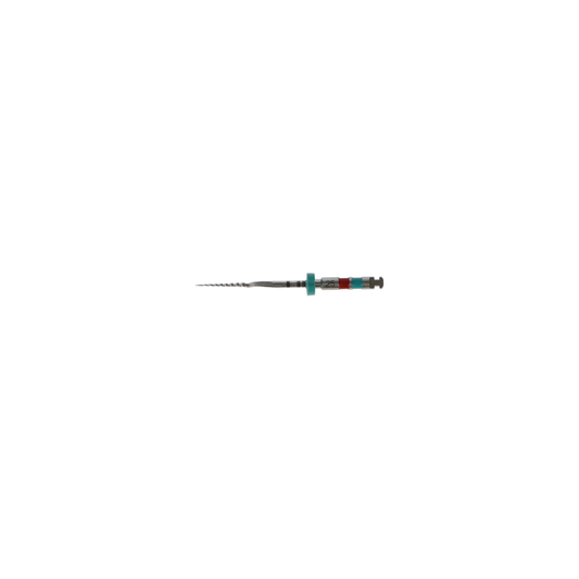 SybronEndo - Twisted Files .08 23mm #25 3/Bx