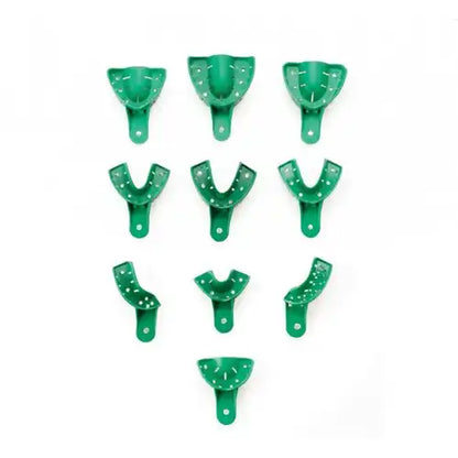 Keystone - BoTrays Impression Trays 12/Pk #5