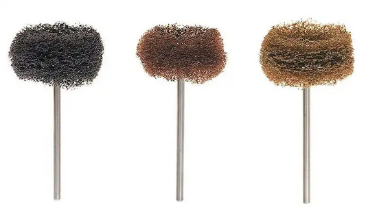 Keystone - Scotch Brite Mini Brush Med Pk/12
