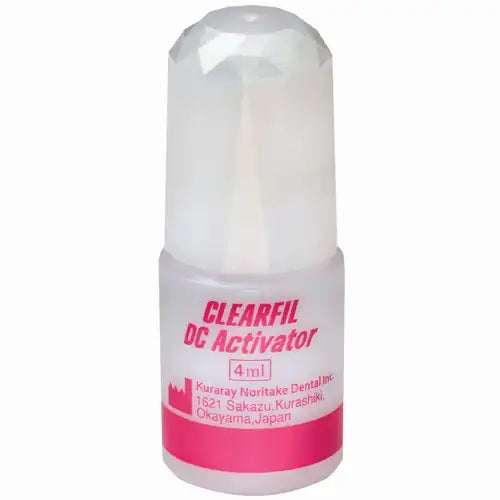Clearfil Dc Activator