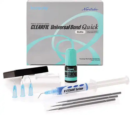 Clearfil Universal Bond Quick Kit