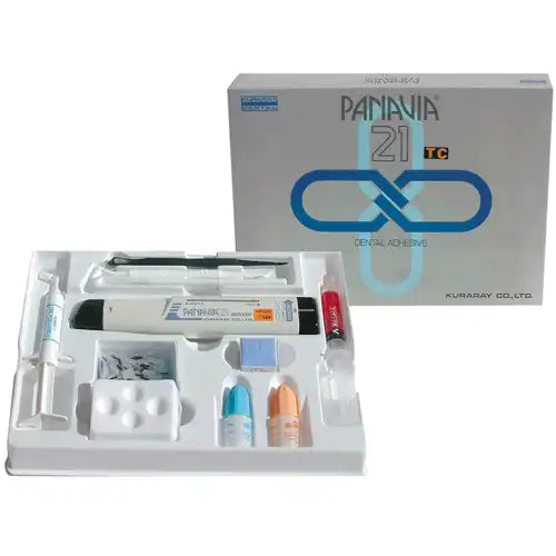 Panavia 21 Refill EX Std White 15.2gm/