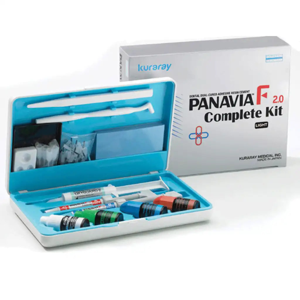 Panavia F 2.0 Intro Kit Opaque