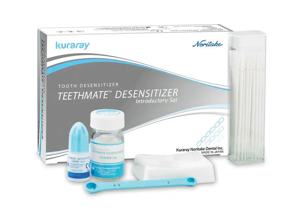 Kuraray - Teethmate Desensitizer Liquid 4.8ml