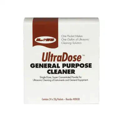 L&R - UltraDose General Purpose Cleaner 24/Bx