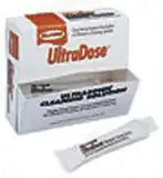 L&R - UltraDose Ultrasonic Solution 1oz Packet 24/Bx