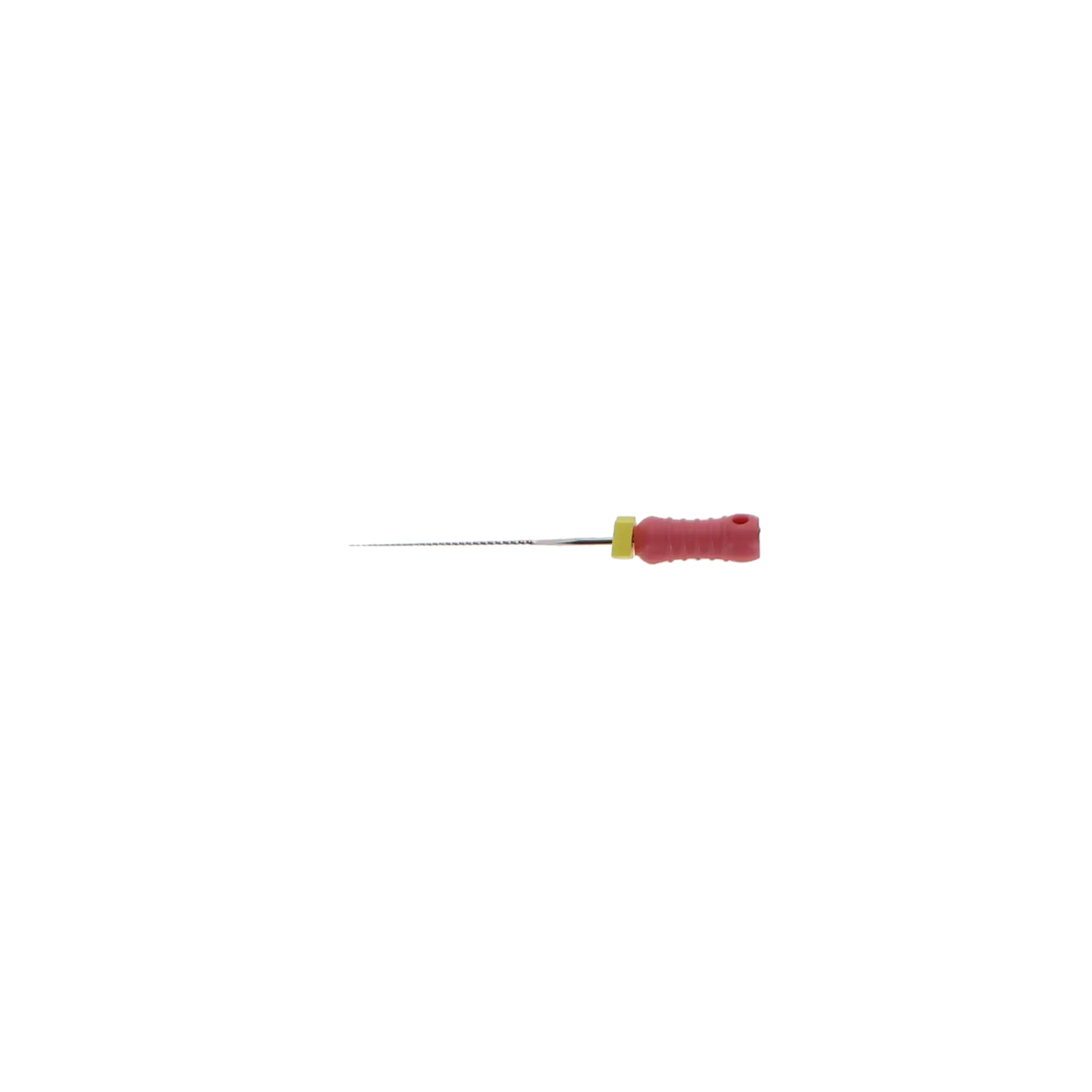 Mani - K-Files SS 25mm #06 6/Pk
