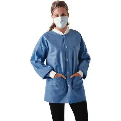 Medicom - SafeWear Hipster Jacket Pretty Pink Large 12/Pk