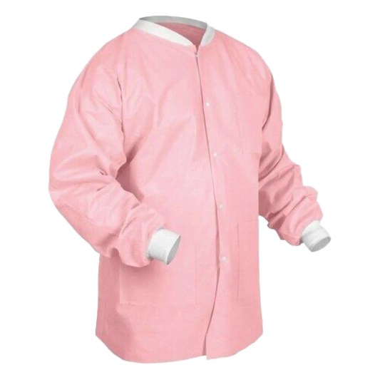 Medicom - SafeWear Hipster Jacket Pretty Pink Small 12/Pk