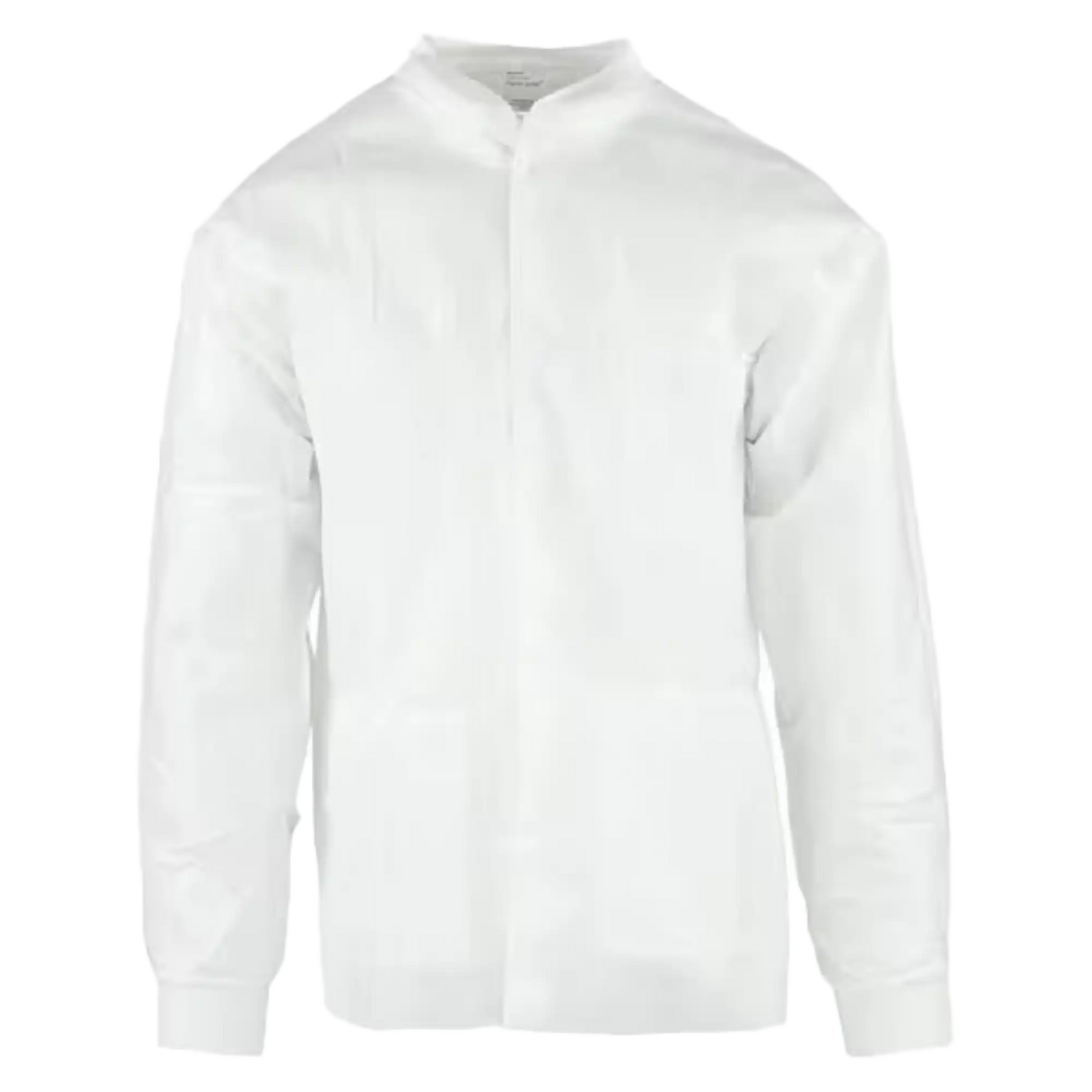 Medicom - SafeWear Hipster Jacket White Large 12/Pk