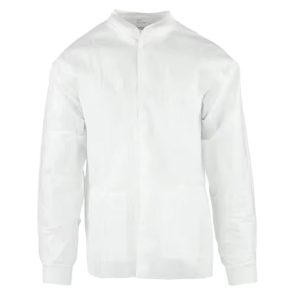 Medicom - SafeWear Hipster Jacket White Large 12/Pk