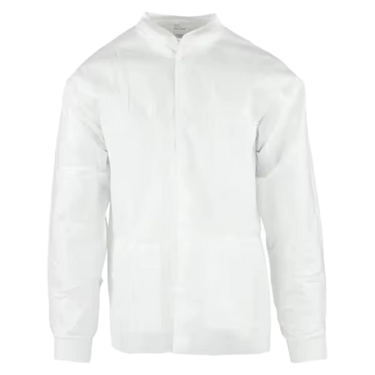Medicom - SafeWear Hipster Jacket White Large 12/Pk