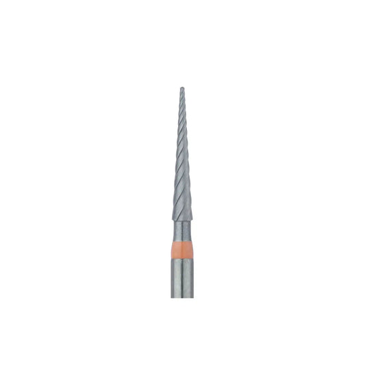Meisinger - Carbide T&F Twist Bur ET9 Fine 5/Pk