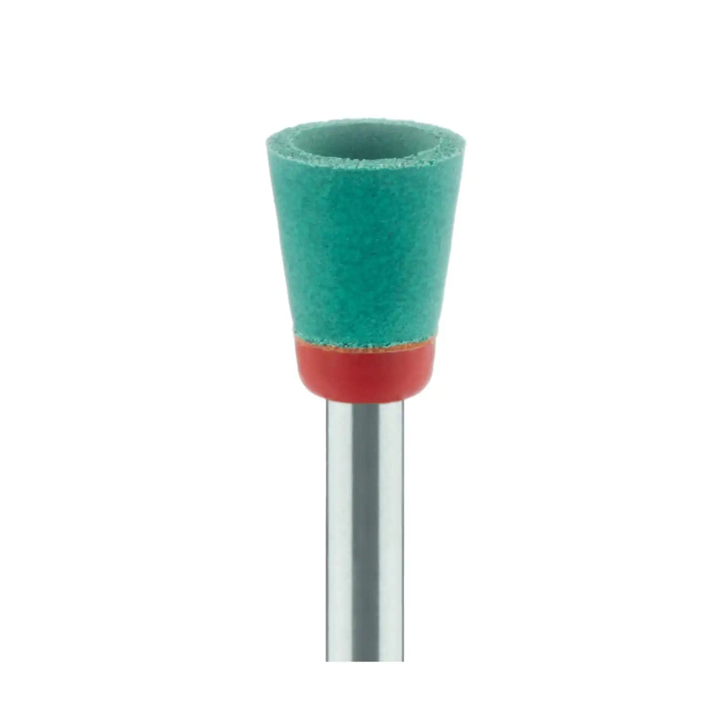 Meisinger - Lab Polisher Diamond Impregnated Knife Edge HP Coarse Green/Orange