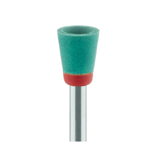 Meisinger - Lab Polisher Diamond Impregnated Knife Edge HP Coarse Green/Orange
