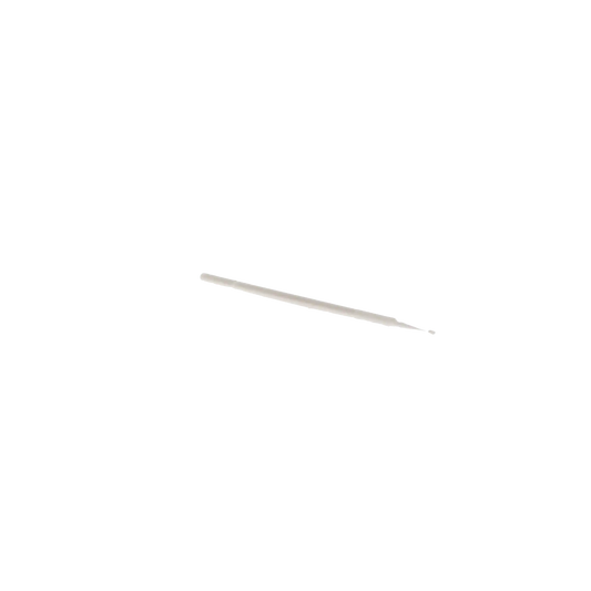 Microbrush Applicators SupFine White 100/Bx