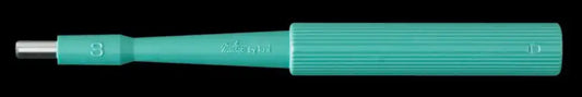 Miltex - Disp Biopsy Punches 3Mm