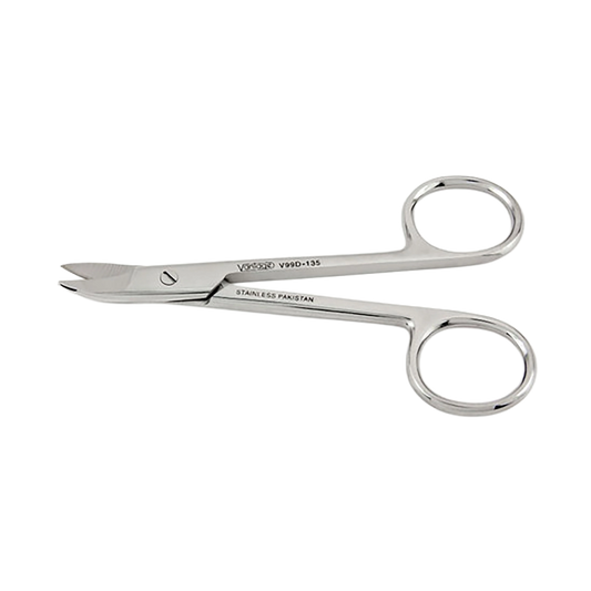 Miltex - Vantage C-C Scs Cvd Smoot