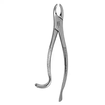 Vantage Forcep Serrated #150