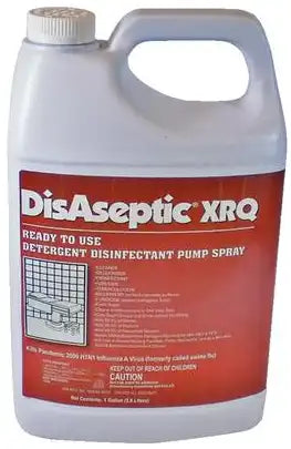 Palmero - DisAseptic XRQ Gallon